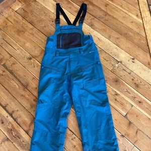 Flylow Firebird Bib Large